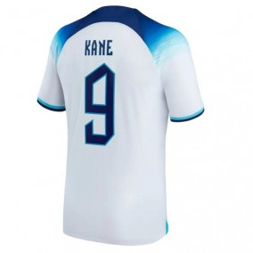England Harry Kane 9 2023/2024 Hemma Fotbollströjor Kortärmad